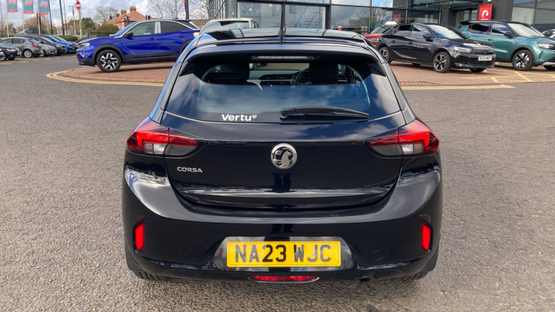 Vauxhall Corsa 1.2 Design 5dr Petrol Hatchback